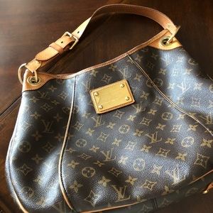 Louis Vuitton Galleria